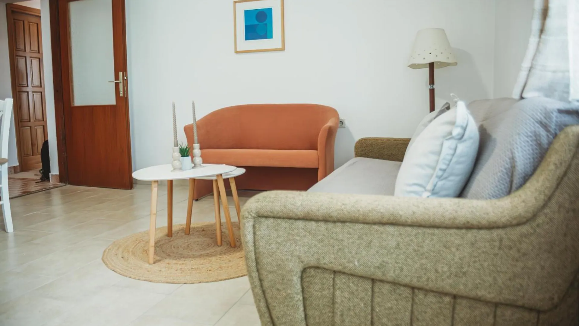 Apartment Apartman Jakov Dracevac Ninski