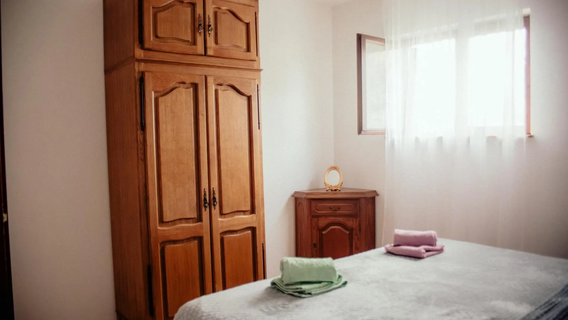 Apartman Jakov Dracevac Ninski Apartment
