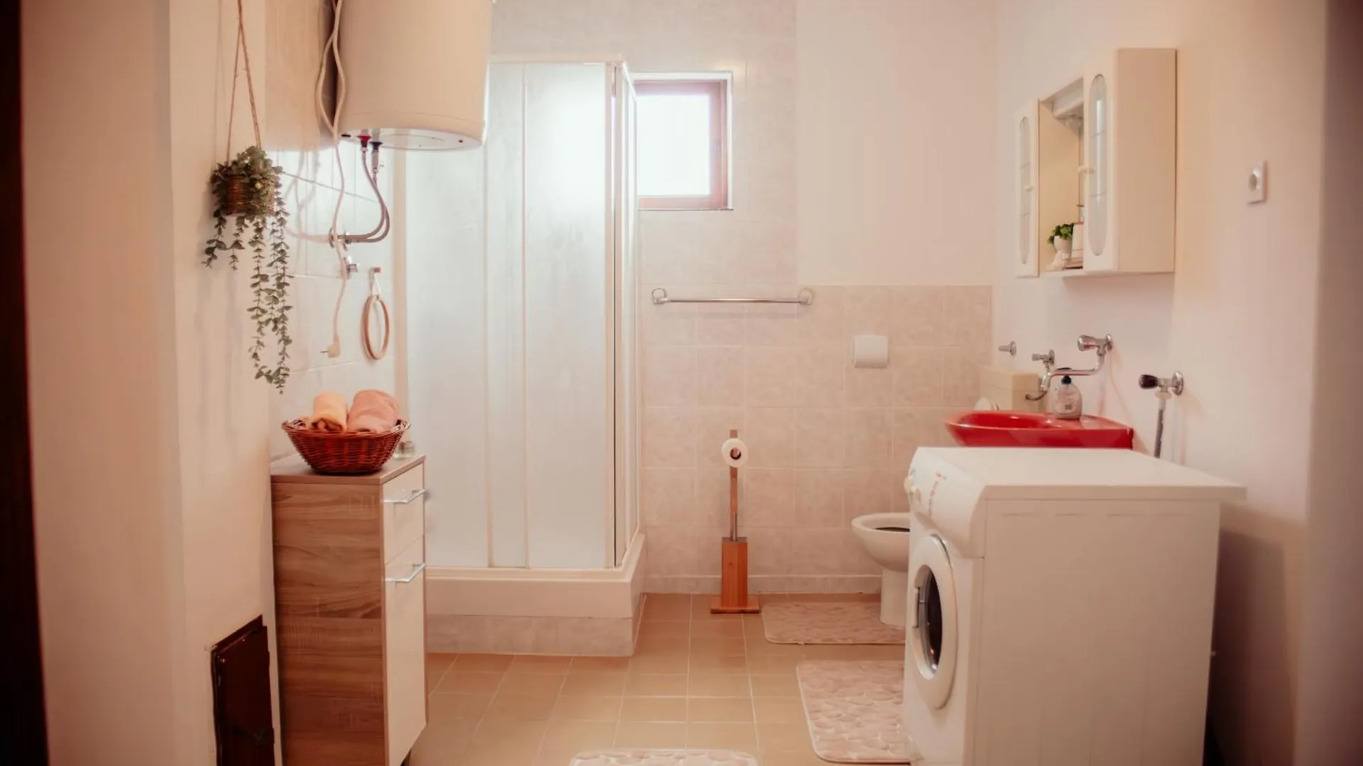 Apartman Jakov Dracevac Ninski 0*,