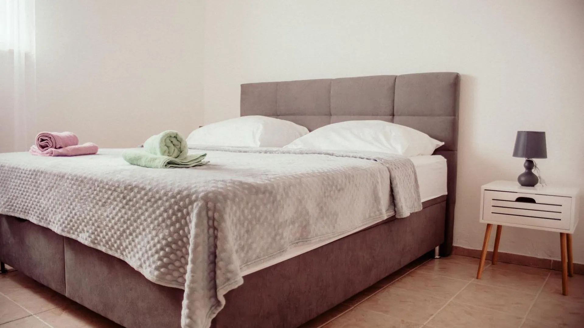 Apartman Jakov Dracevac Ninski Apartment
