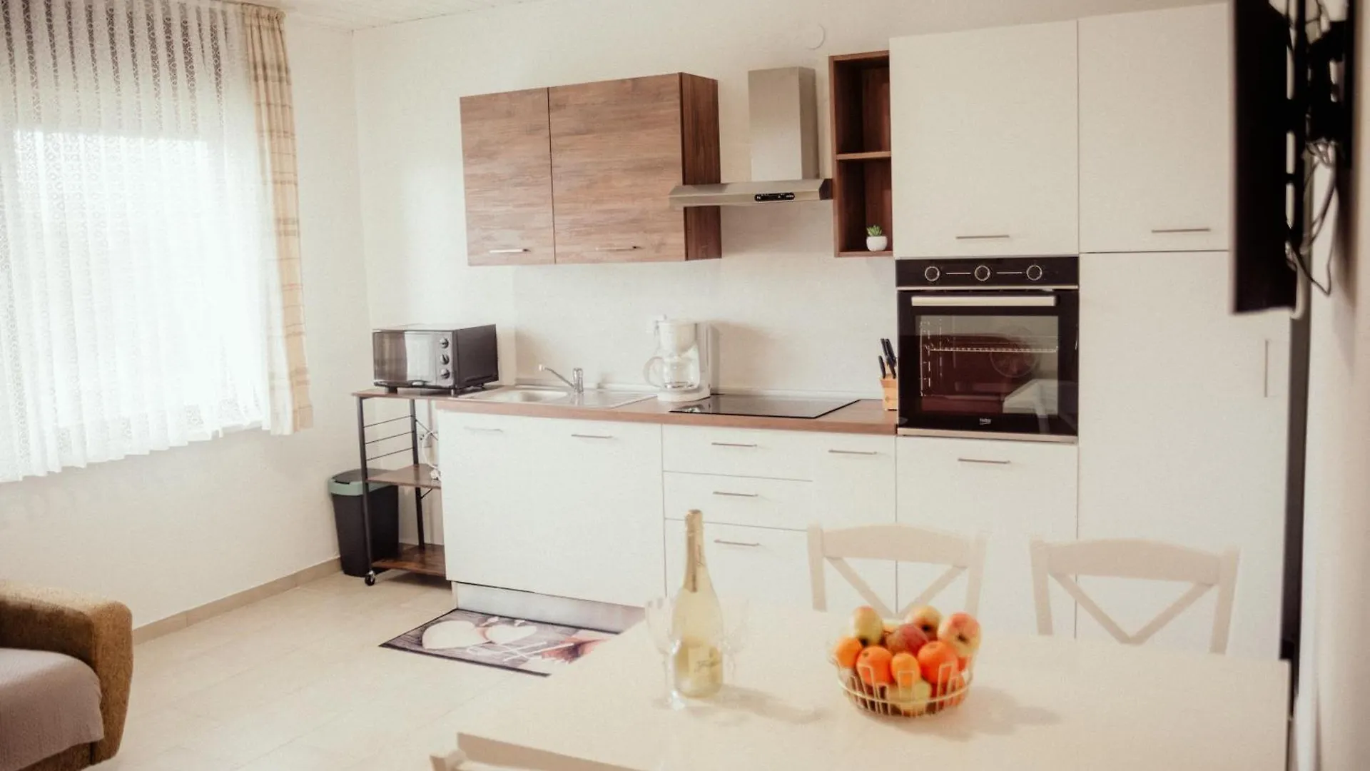 Apartment Apartman Jakov Dracevac Ninski
