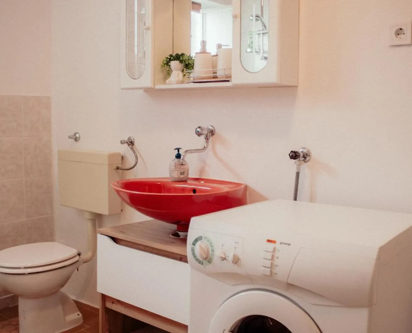Apartman Jakov Dracevac Ninski Apartment