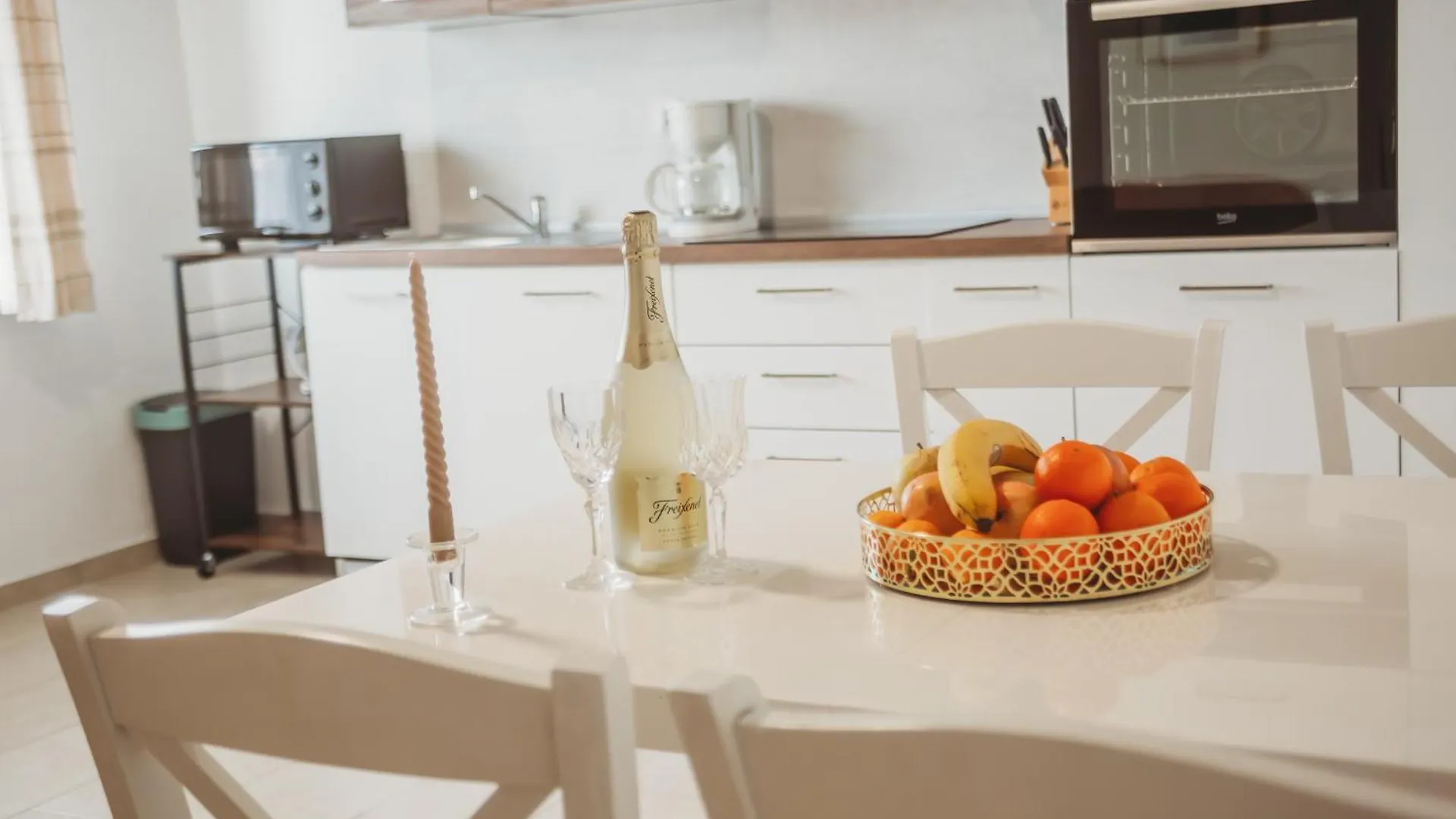 Apartman Jakov Dracevac Ninski
