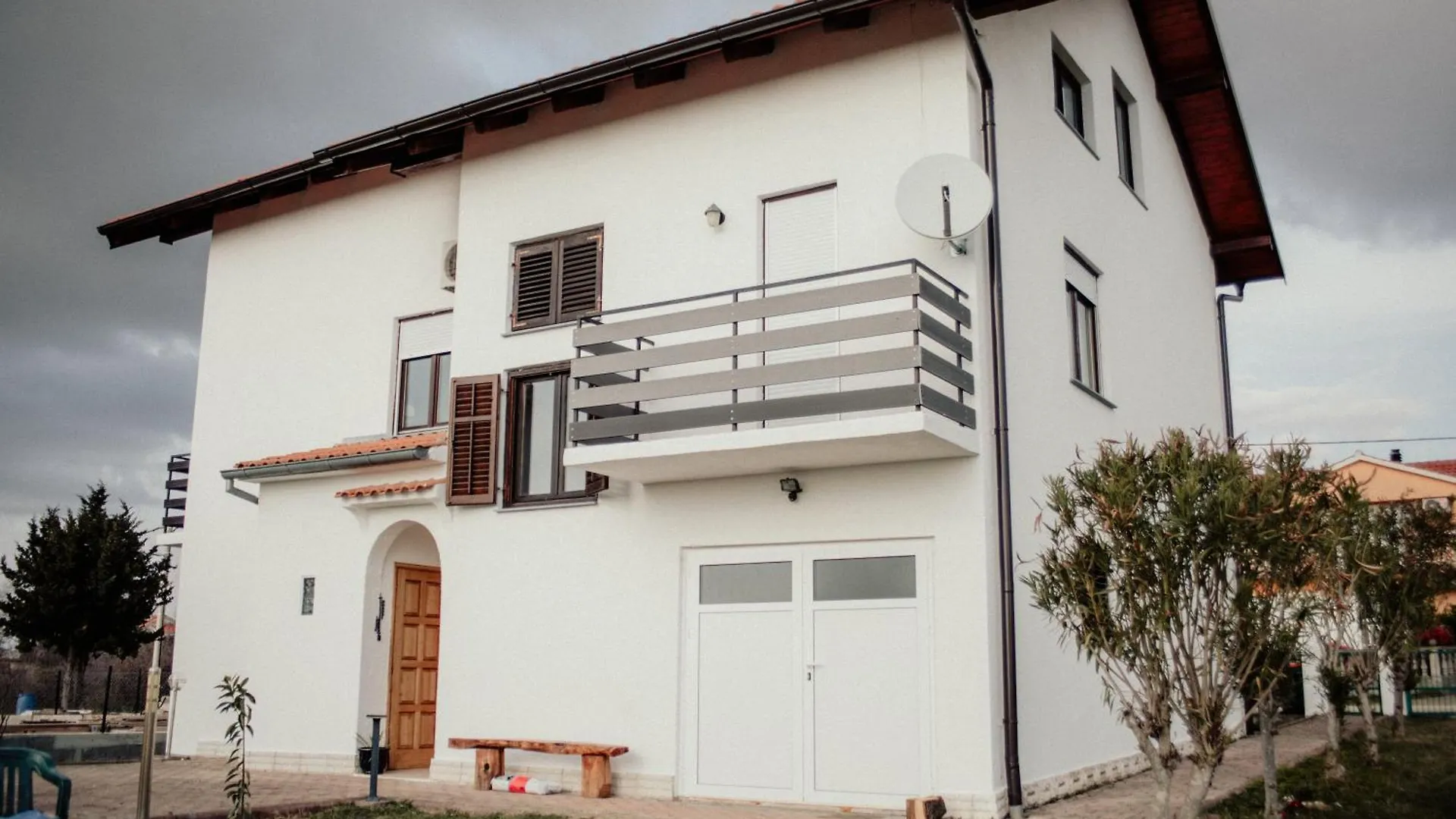 Apartman Jakov Dracevac Ninski Apartment
