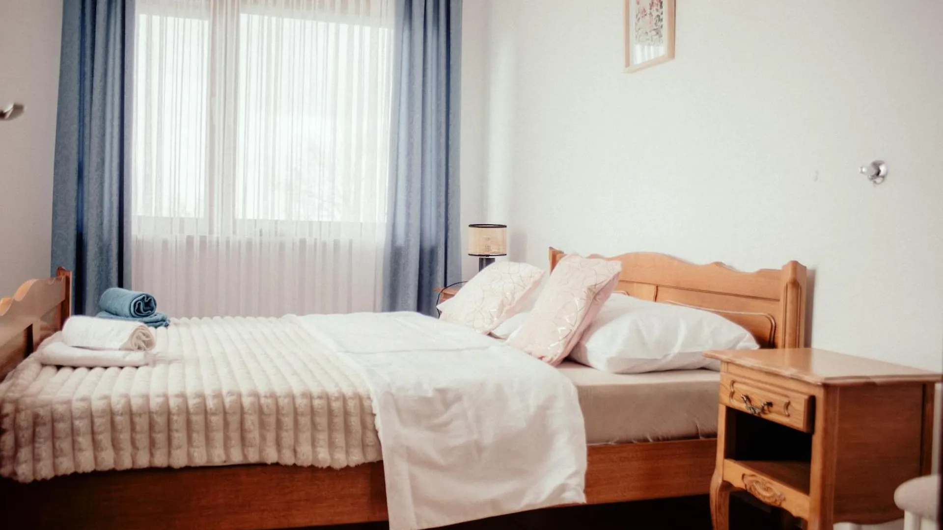Apartman Jakov Dracevac Ninski