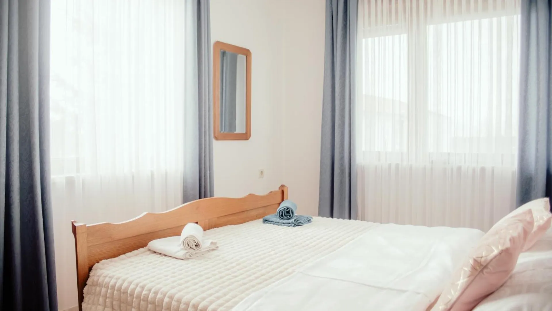 Apartment Apartman Jakov Dracevac Ninski