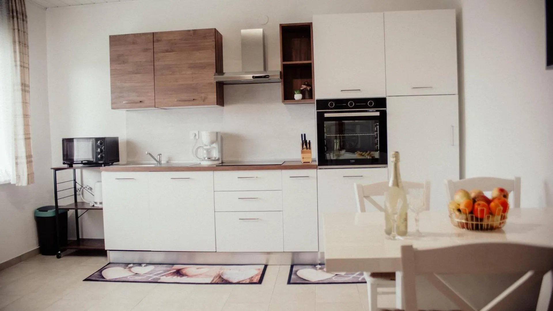 Apartman Jakov Dracevac Ninski Croatia